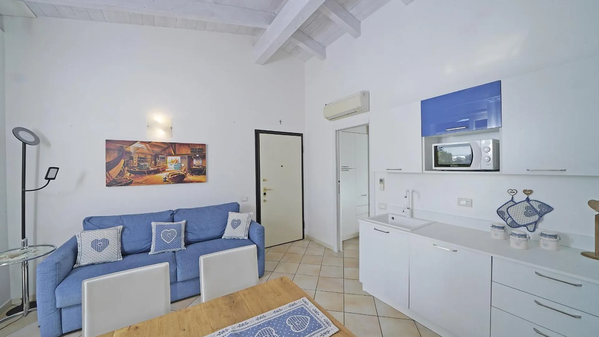 Apartment Montecolo Resort G5 By Wonderful Italy Manerba del Garda Italy