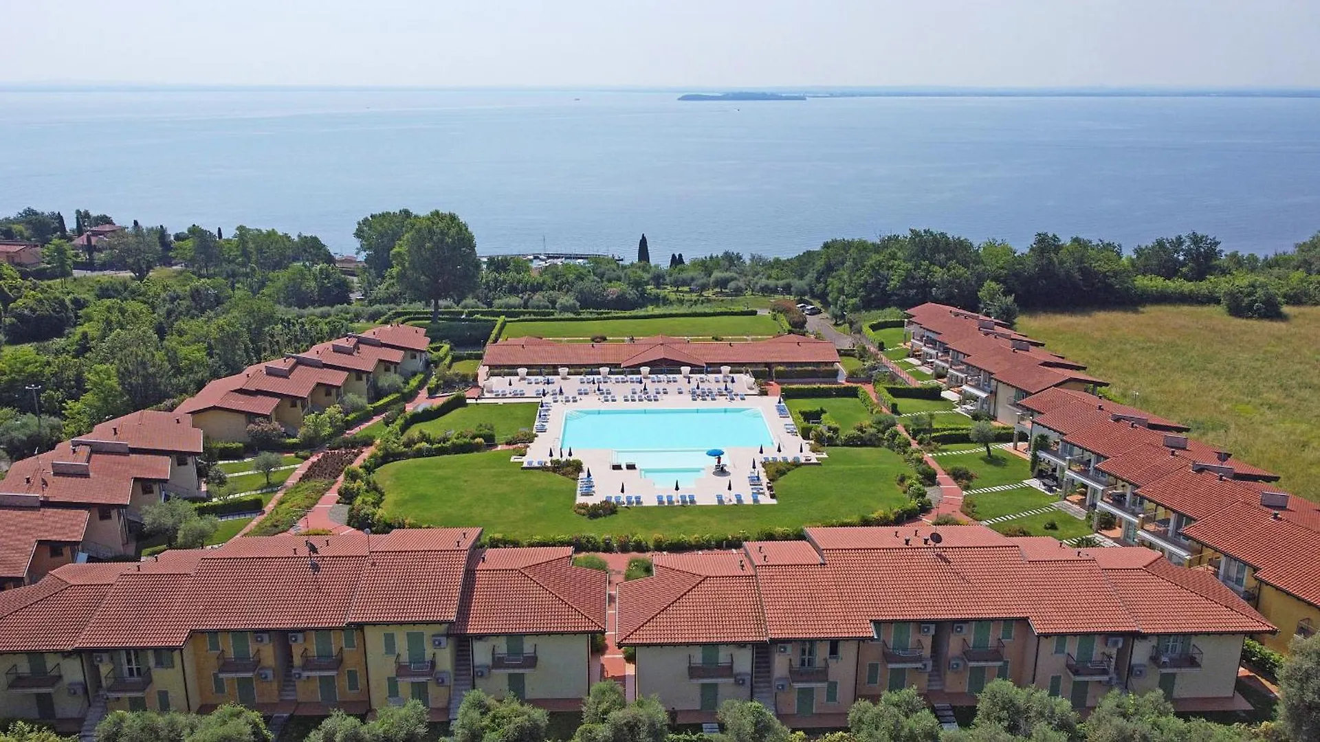 Montecolo Resort G5 By Wonderful Italy Manerba del Garda 0*,