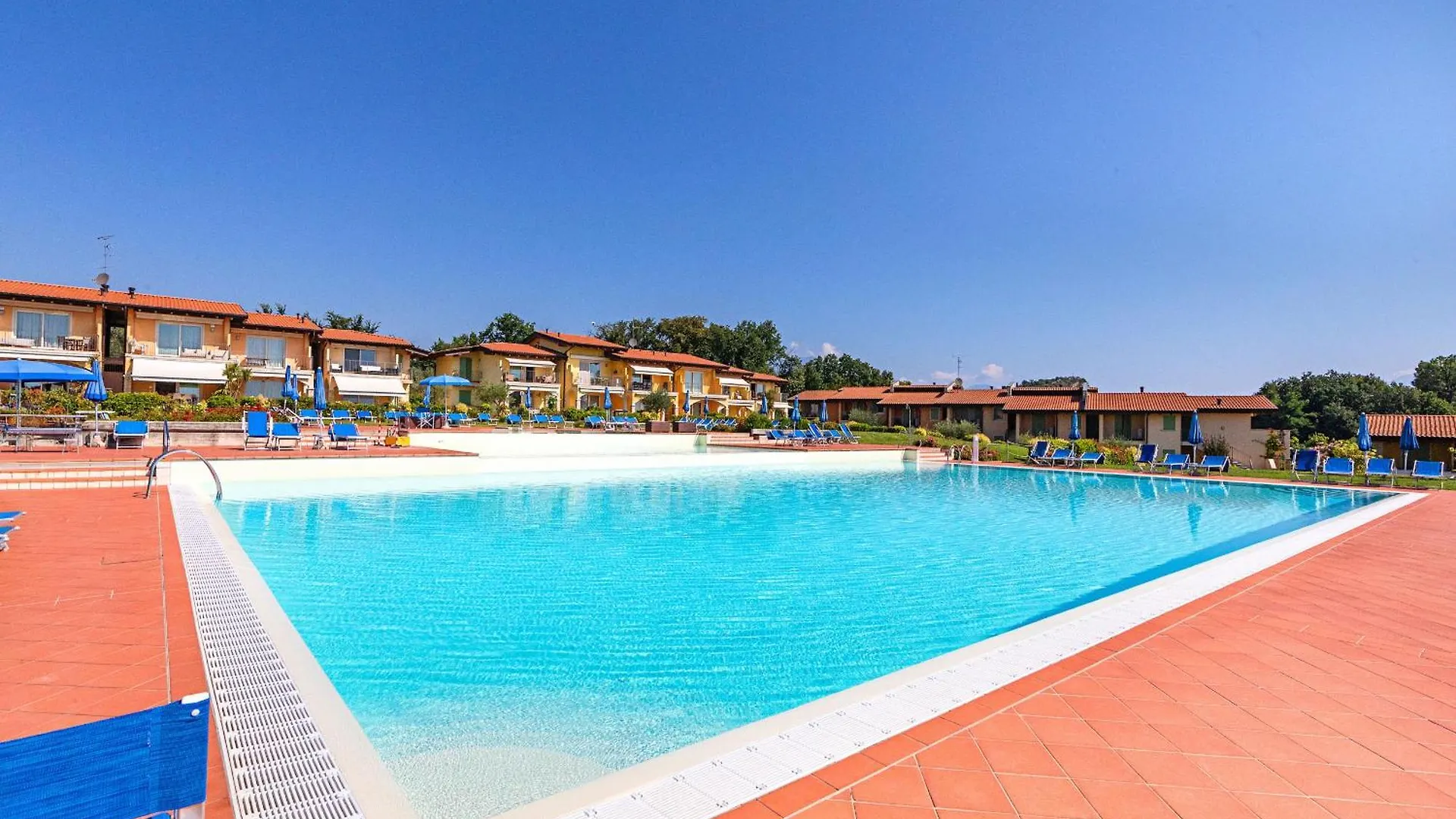 Montecolo Resort G5 By Wonderful Italy Manerba del Garda
