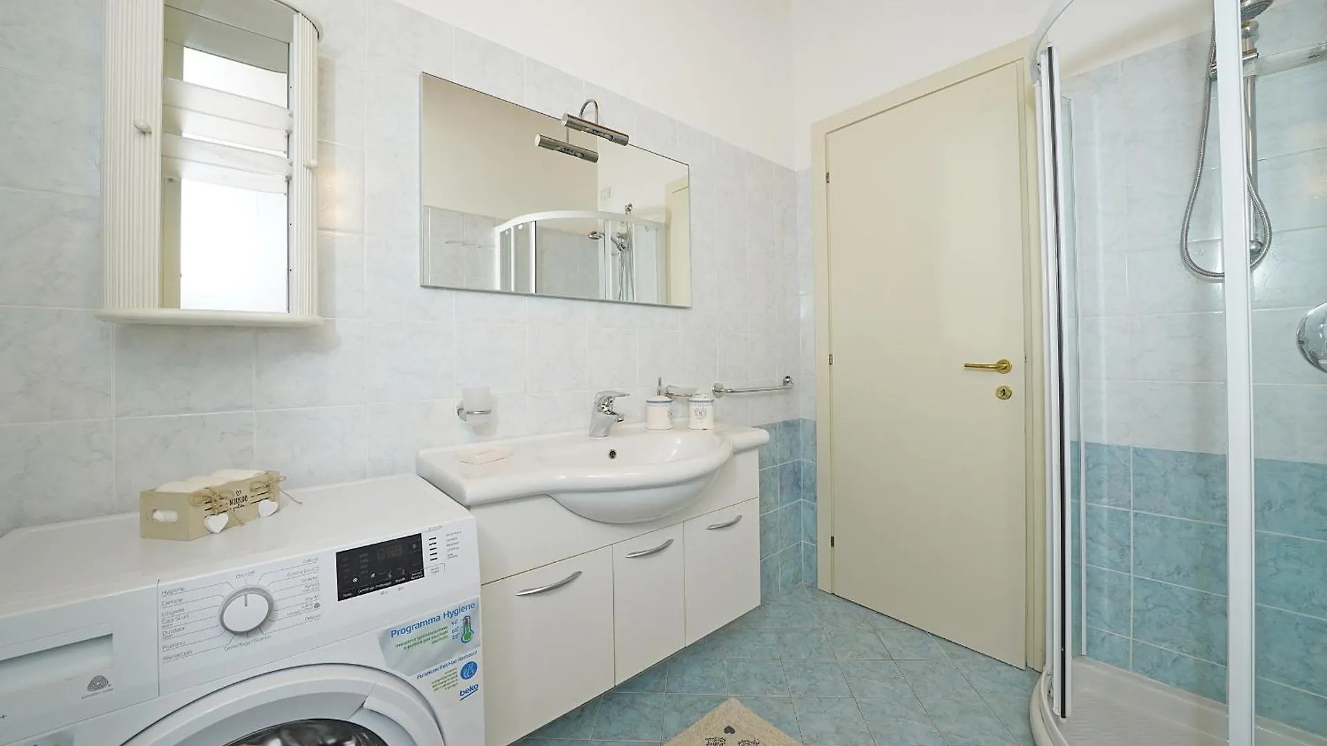 Apartment Montecolo Resort G5 By Wonderful Italy Manerba del Garda Italy