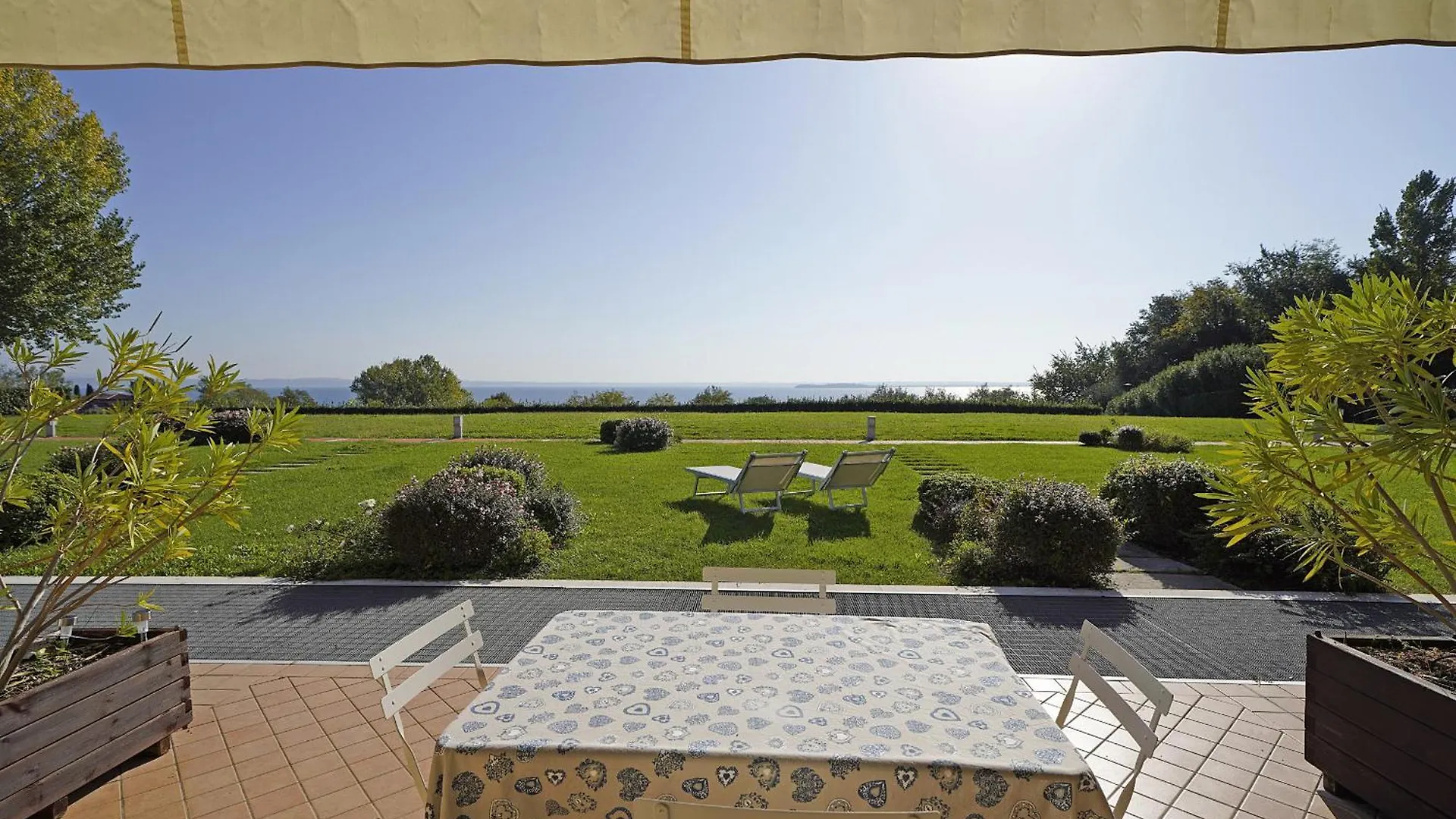 Apartment Montecolo Resort G5 By Wonderful Italy Manerba del Garda Italy