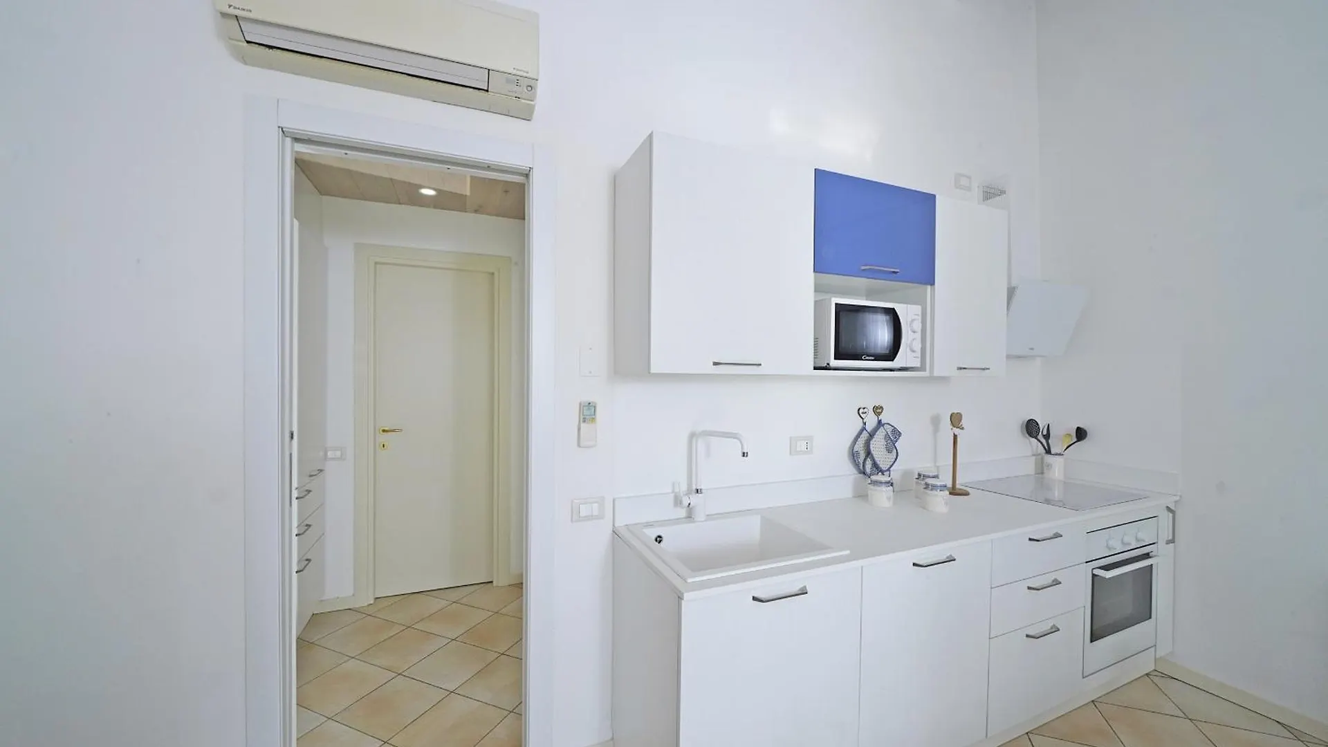 Montecolo Resort G5 By Wonderful Italy Manerba del Garda Apartment