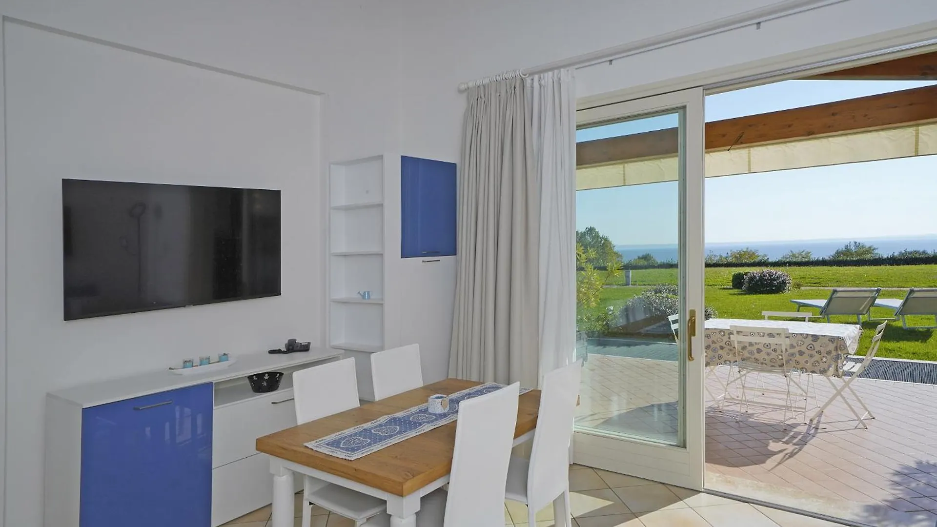 Montecolo Resort G5 By Wonderful Italy Manerba del Garda Italy