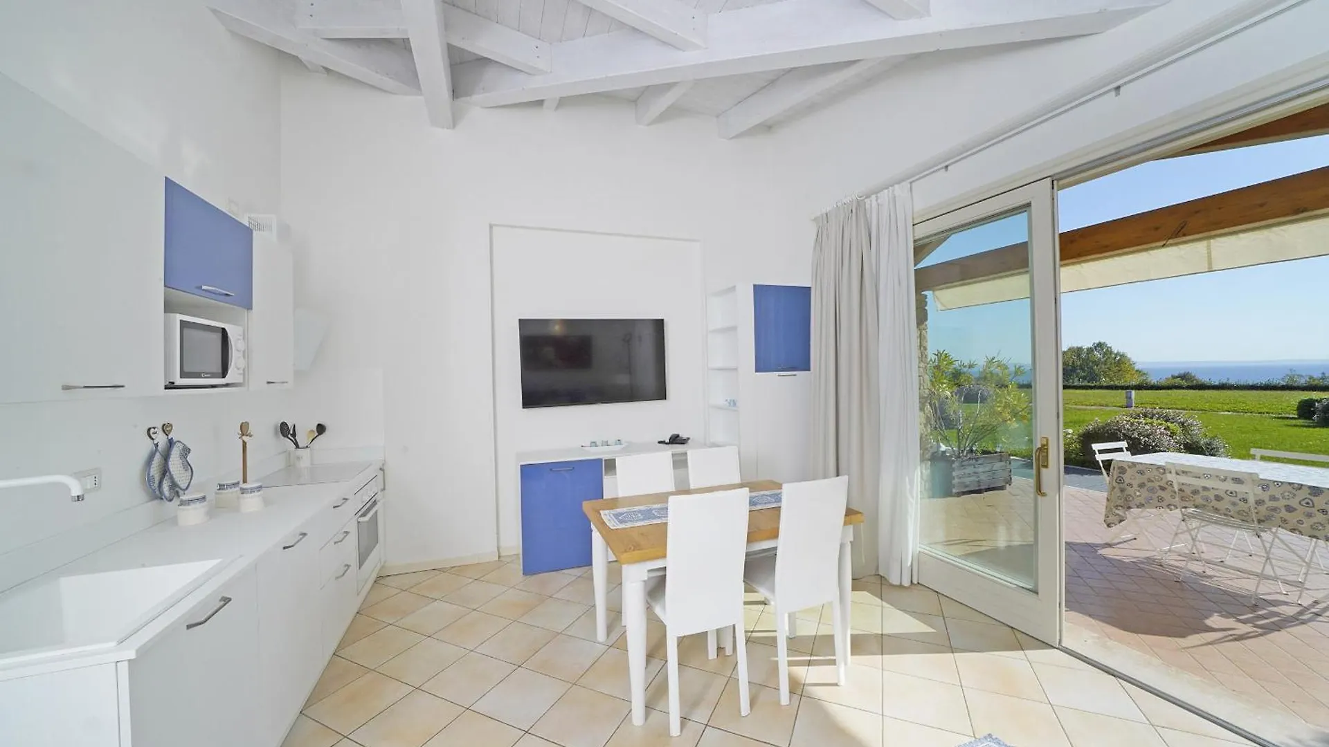 Montecolo Resort G5 By Wonderful Italy Manerba del Garda