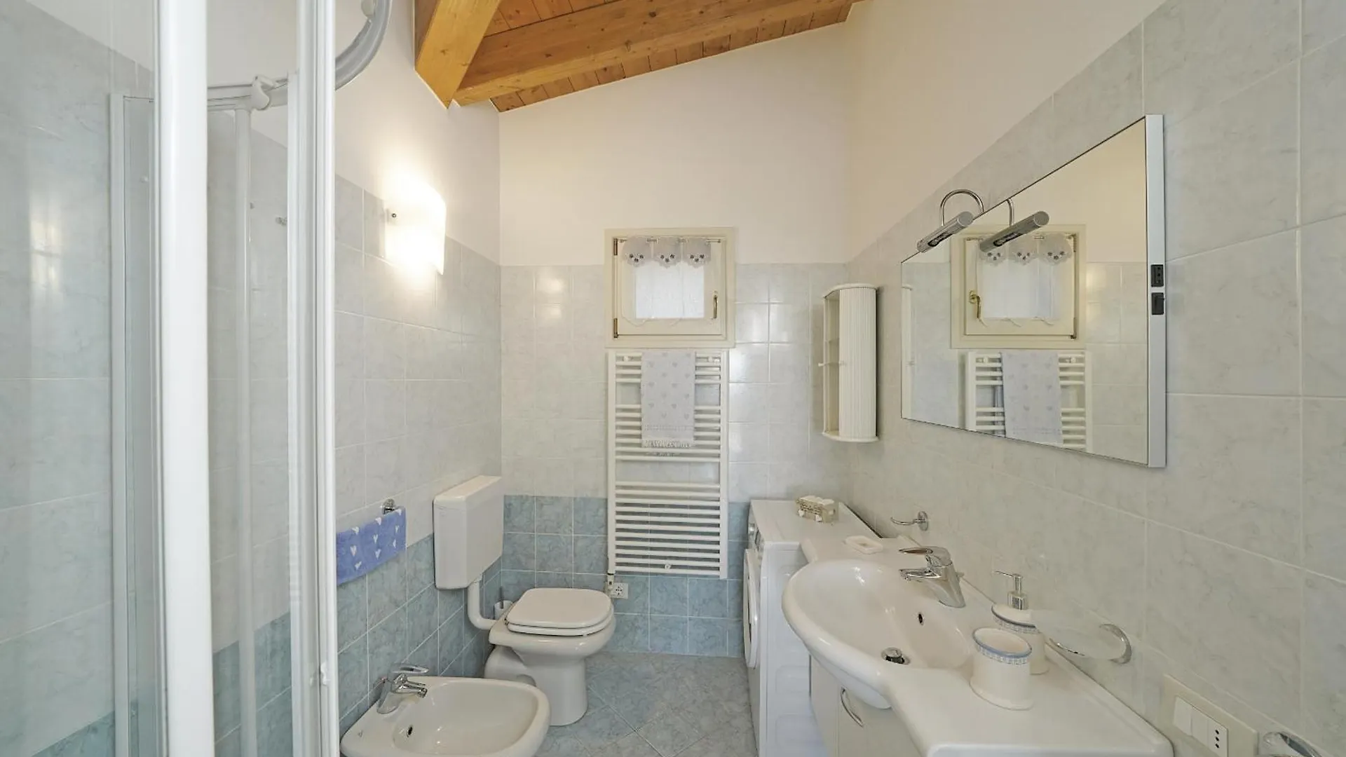 Apartment Montecolo Resort G5 By Wonderful Italy Manerba del Garda