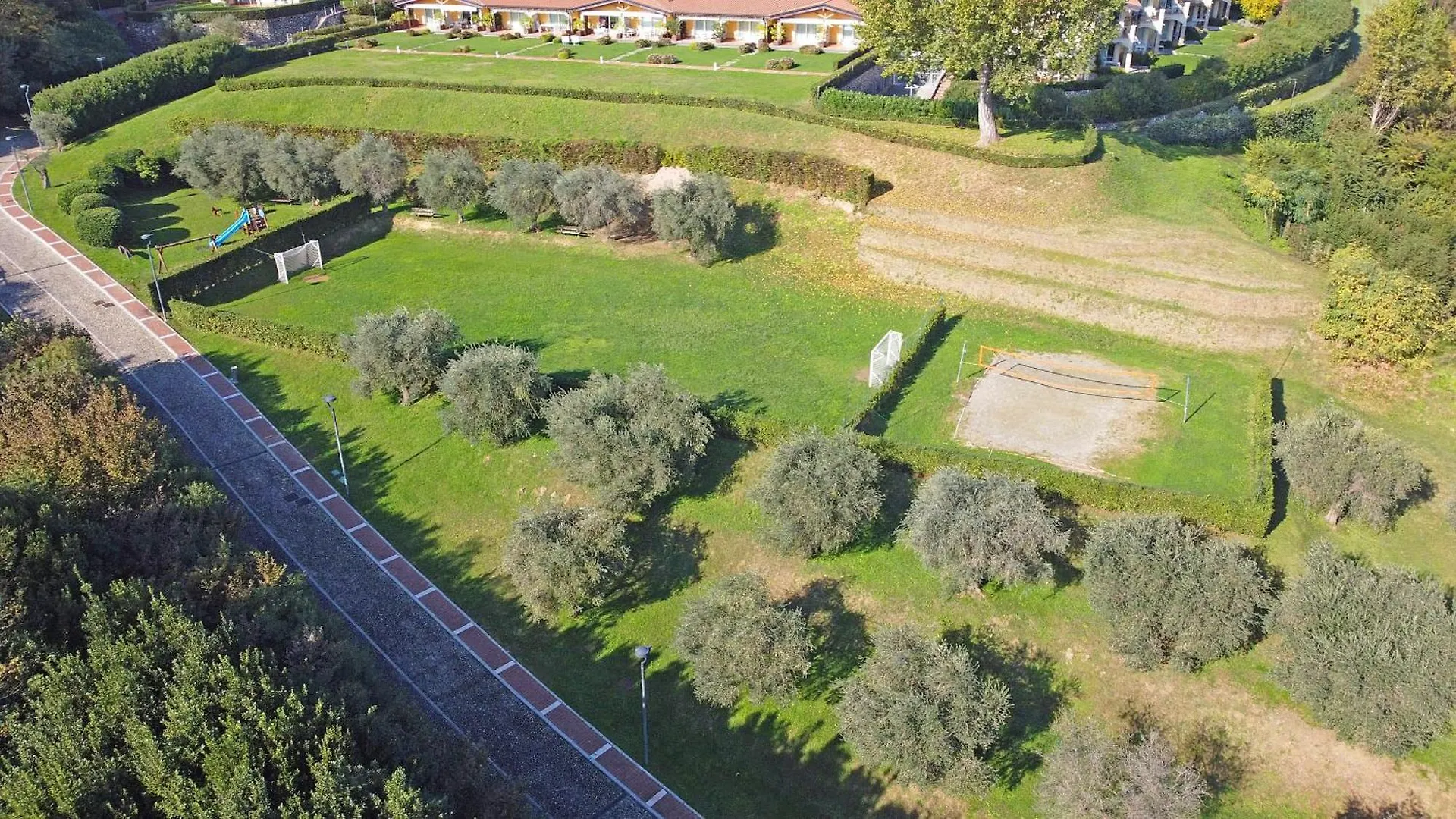 Apartment Montecolo Resort G5 By Wonderful Italy Manerba del Garda