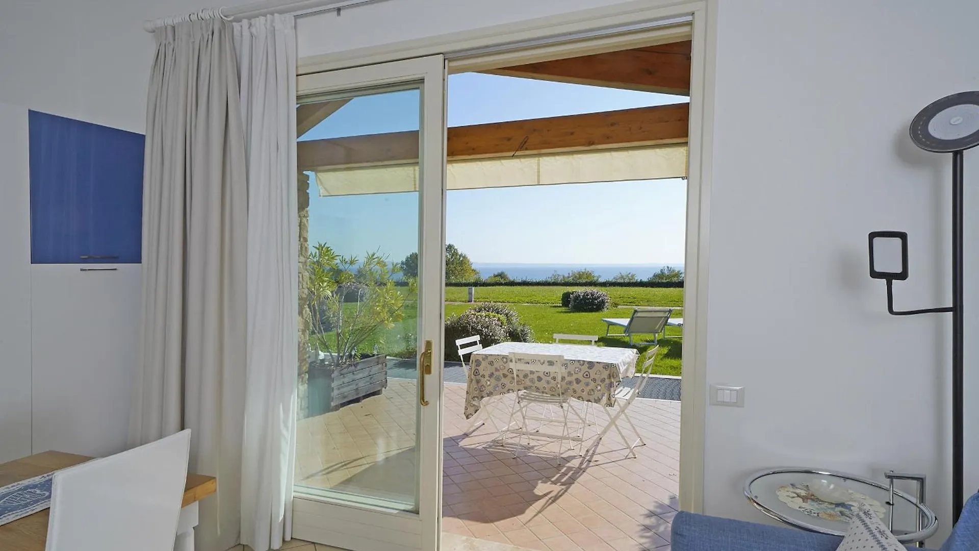 Montecolo Resort G5 By Wonderful Italy Manerba del Garda 0*,
