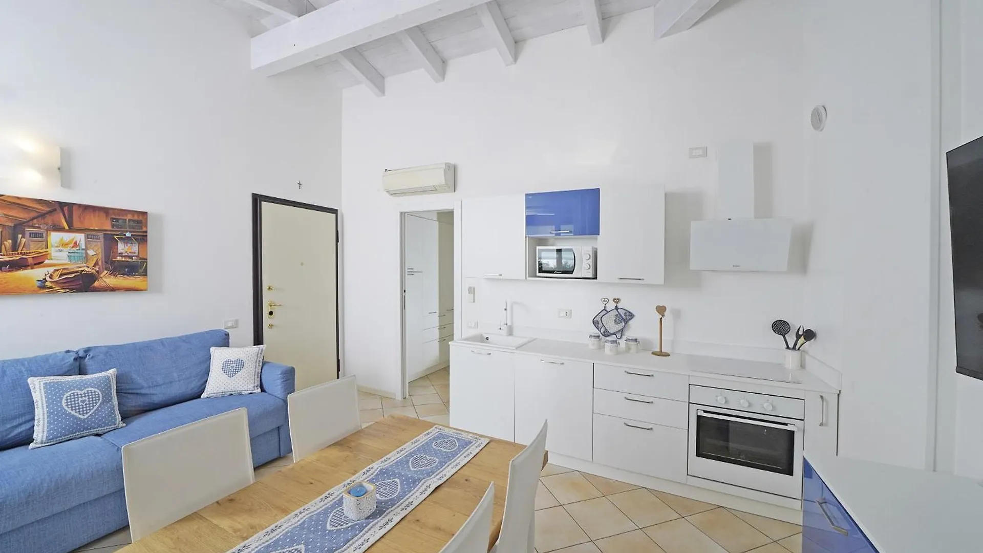 Montecolo Resort G5 By Wonderful Italy Manerba del Garda
