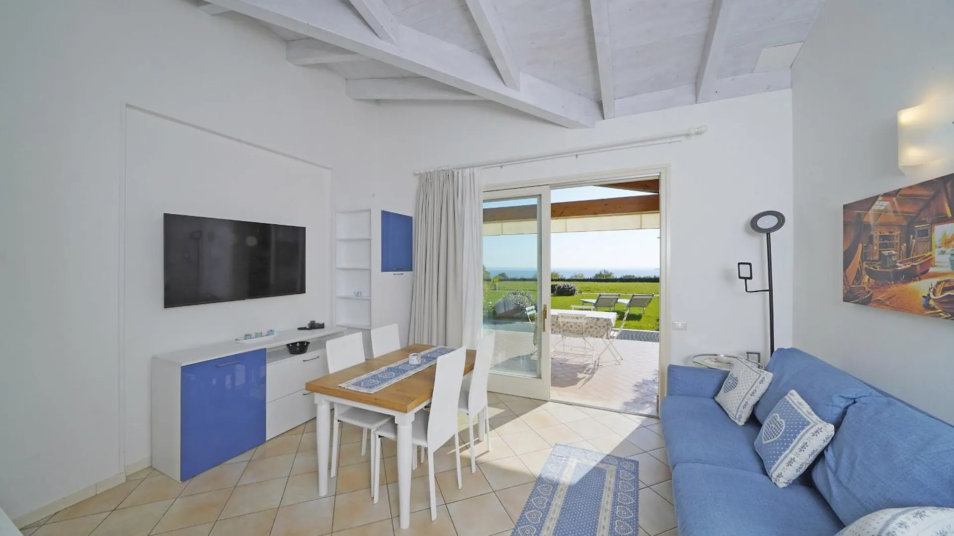 Montecolo Resort G5 By Wonderful Italy Manerba del Garda Apartment