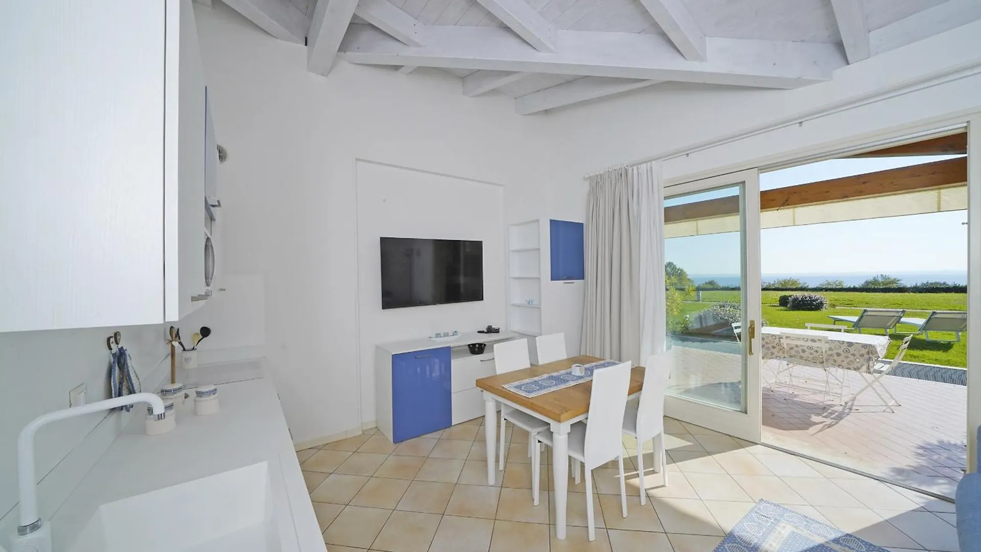 Montecolo Resort G5 By Wonderful Italy Manerba del Garda Italy