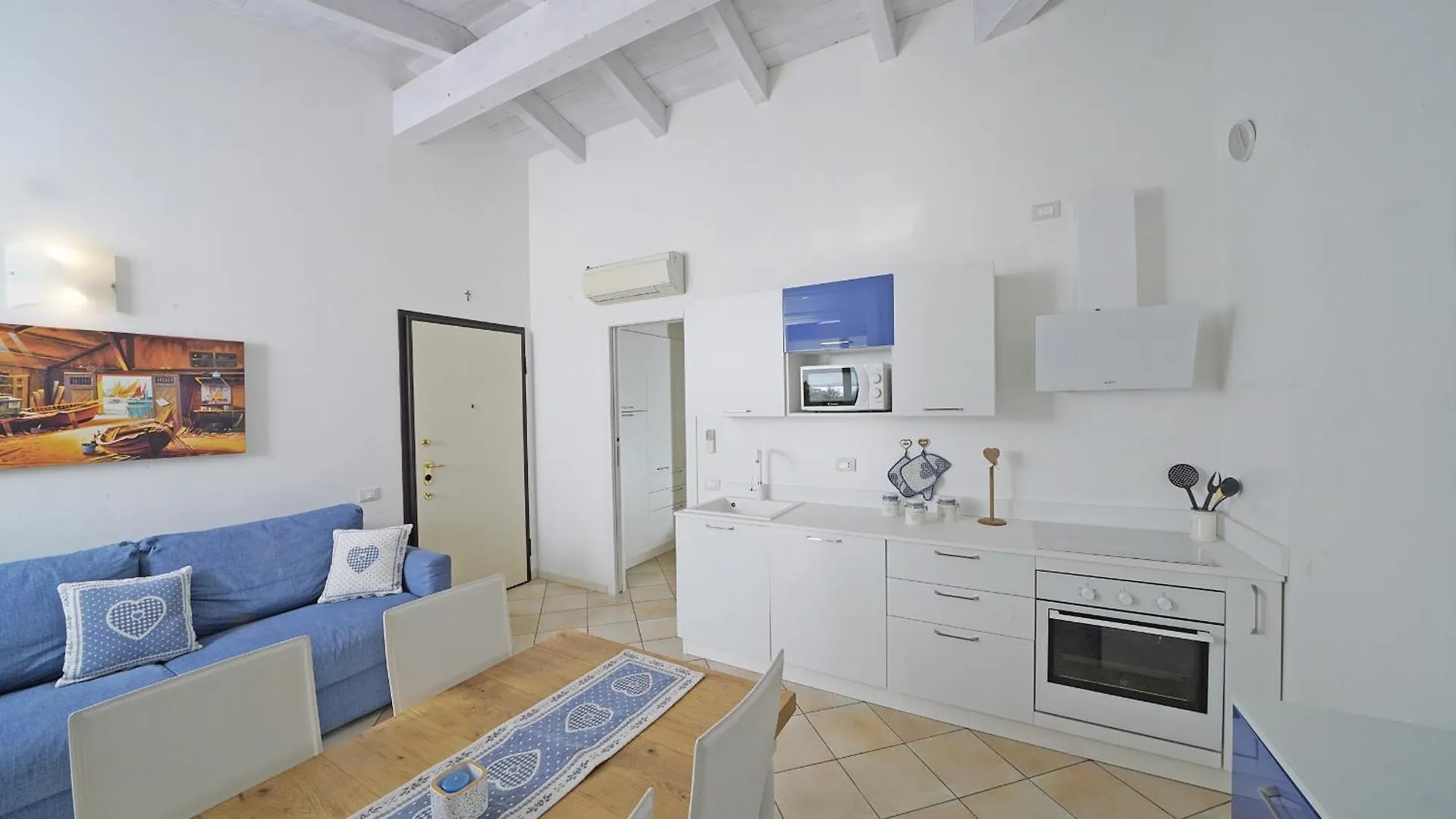 Apartment Montecolo Resort G5 By Wonderful Italy Manerba del Garda