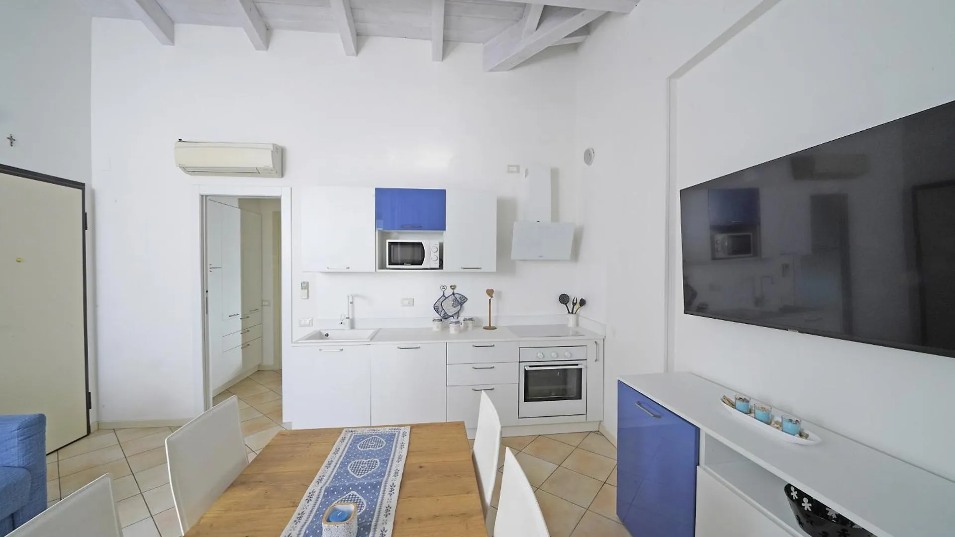 Montecolo Resort G5 By Wonderful Italy Manerba del Garda Apartment