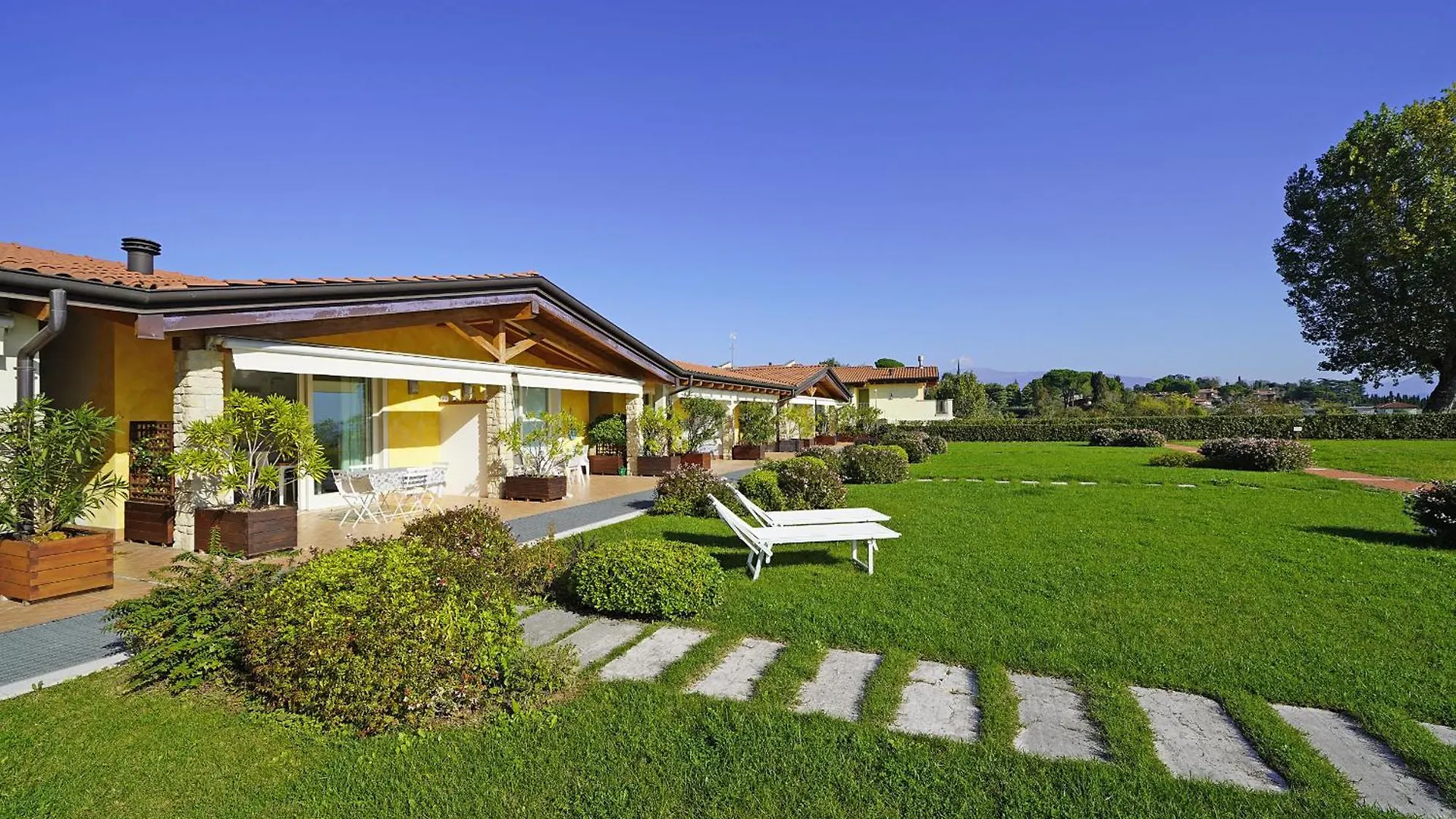 Montecolo Resort G5 By Wonderful Italy Manerba del Garda Apartment